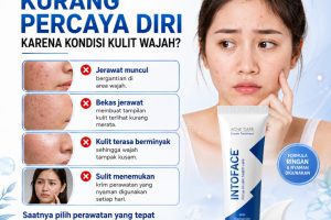 Intoface AcneCareCream f-tyb
